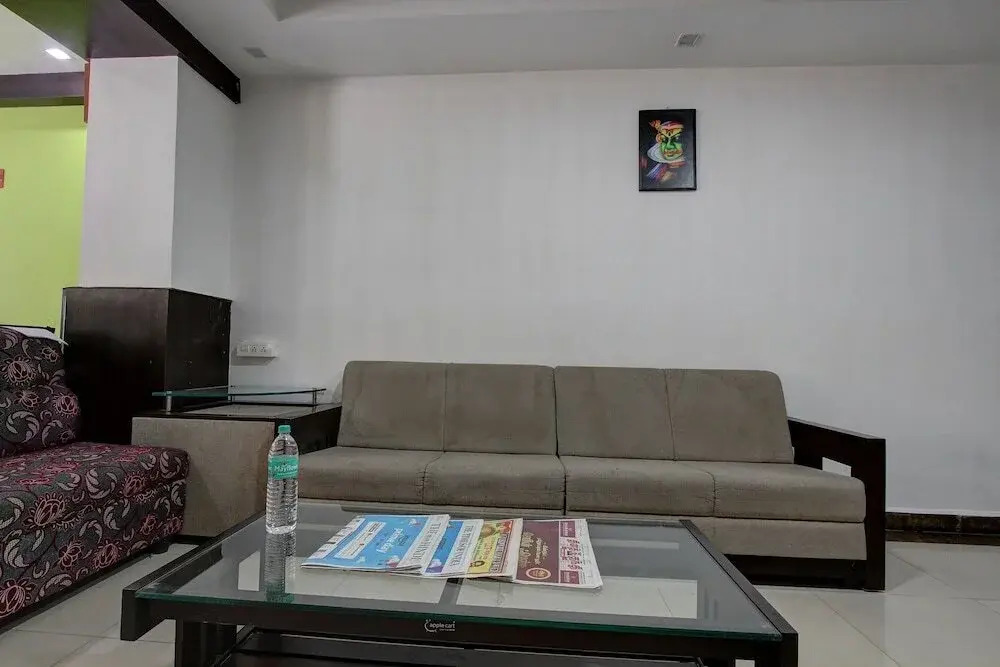 Hotel Insta by OYO Rooms