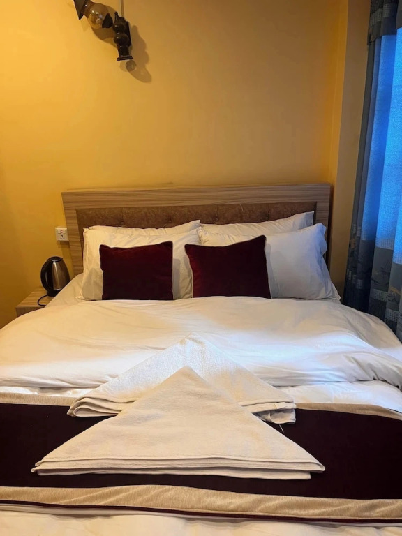 Jhigu Chhen Homestay and Nepal