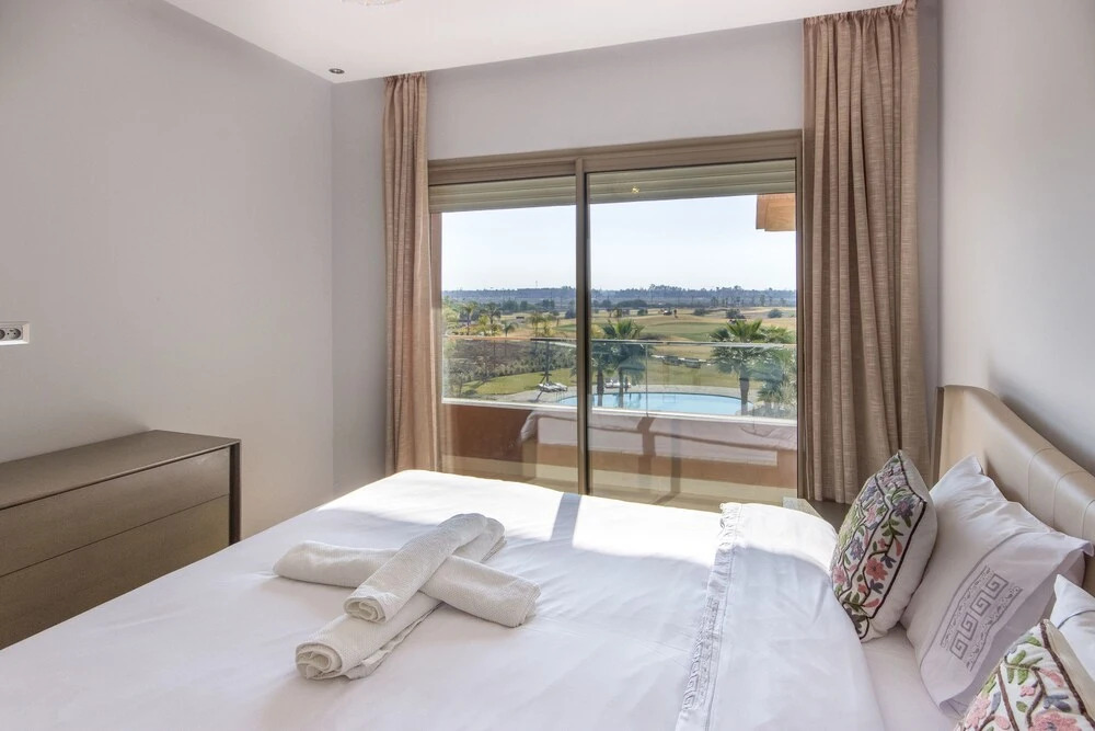 Zen Apartment for Family in Prestigia