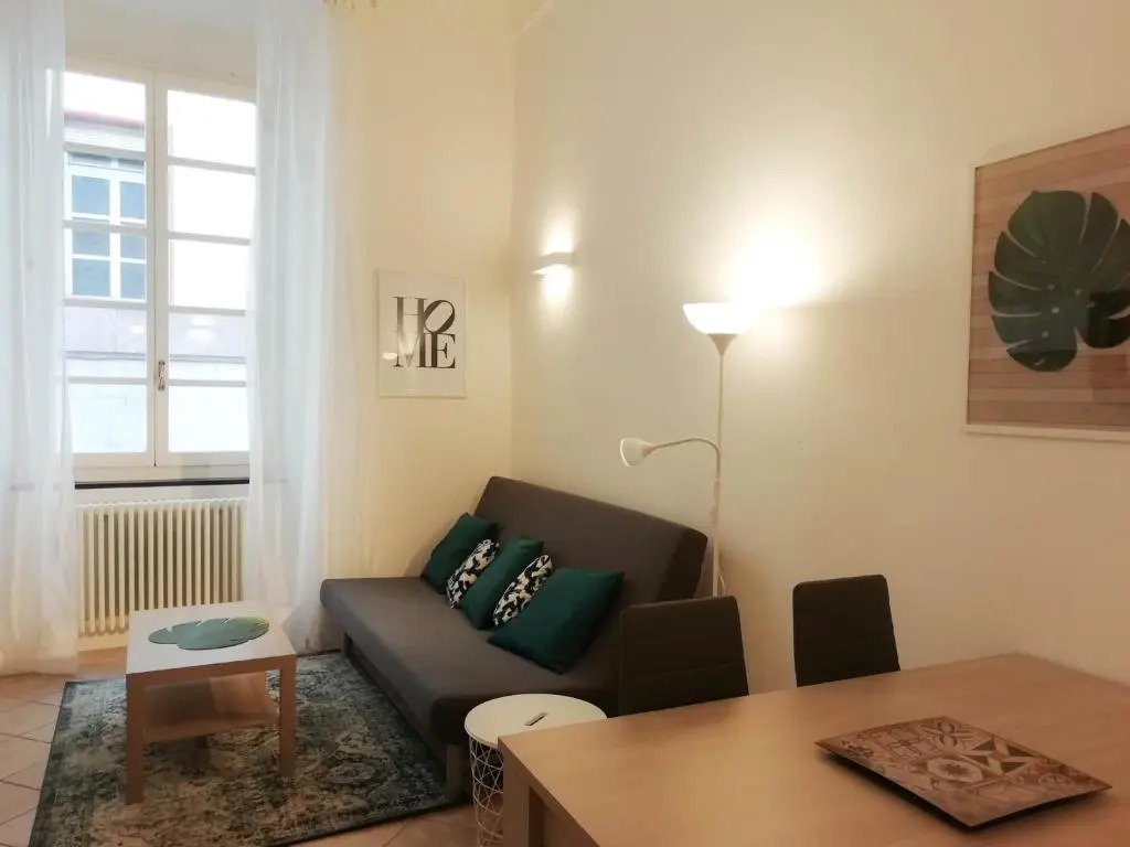 MistrangeloHome 3 - Appartamento in Pieno Centro