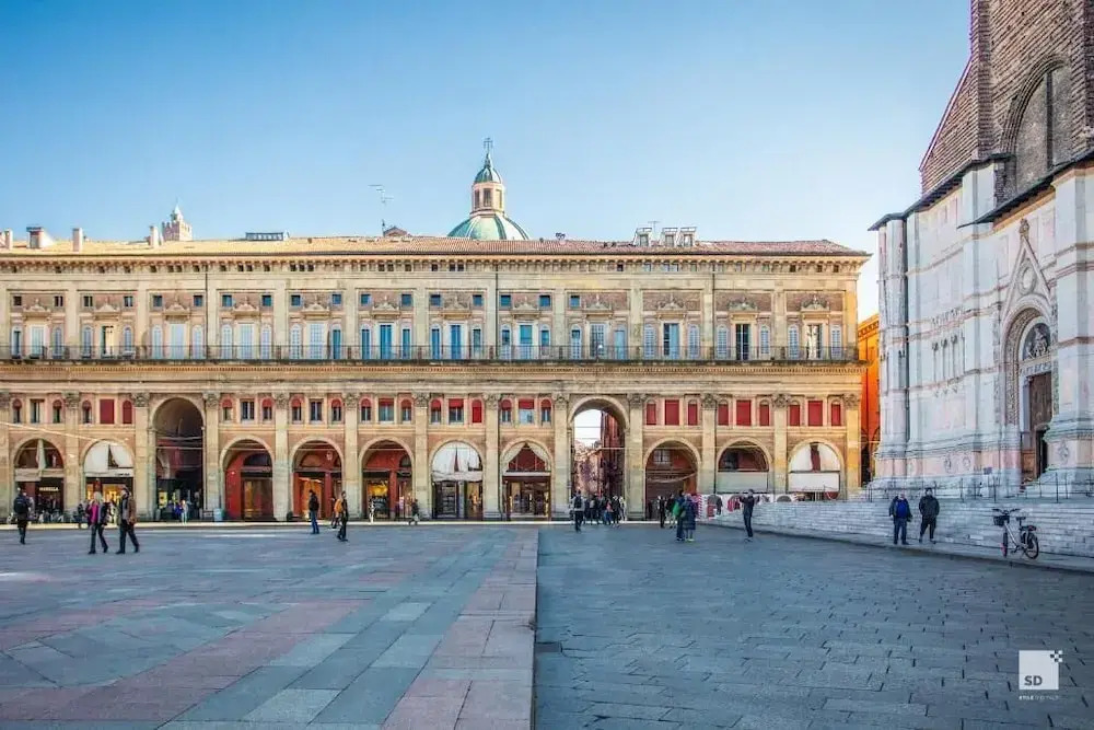 Urbanicooh San Petronio