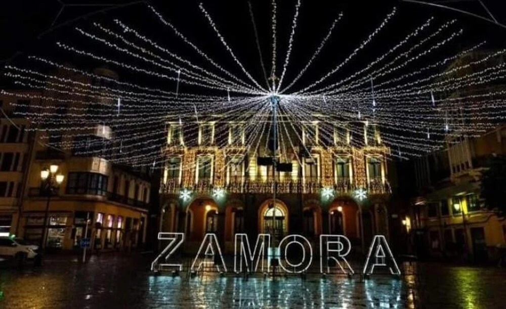 House With one Bedroom in Zamora