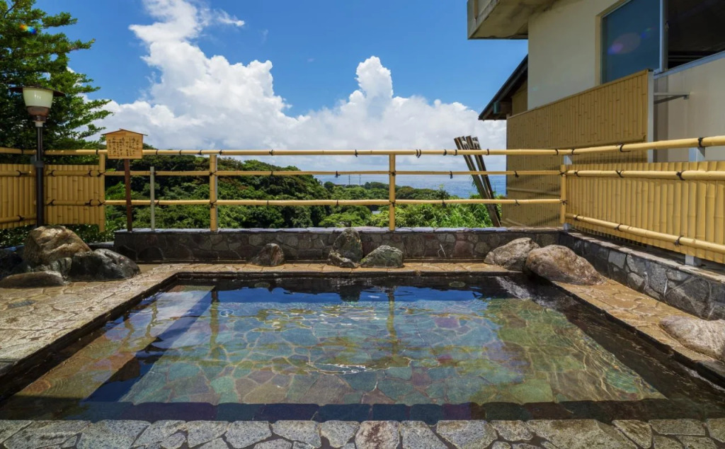 Ashizuri Kokusai Hotel