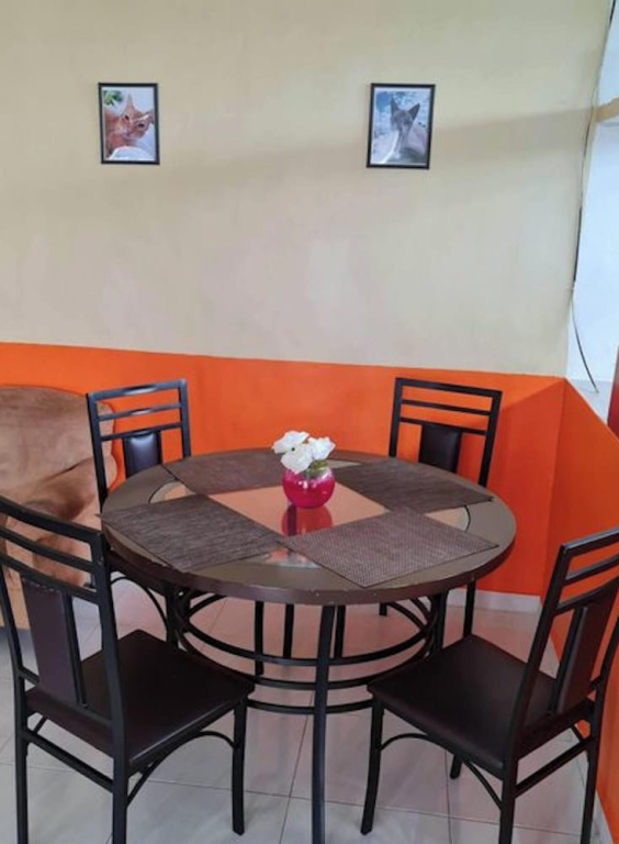Excellent Apartment in Altaomico Floor and Equipped ac, Wifi, Tv