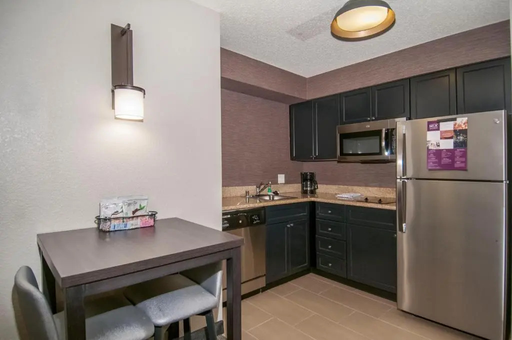 Residence Inn by Marriott Springdale