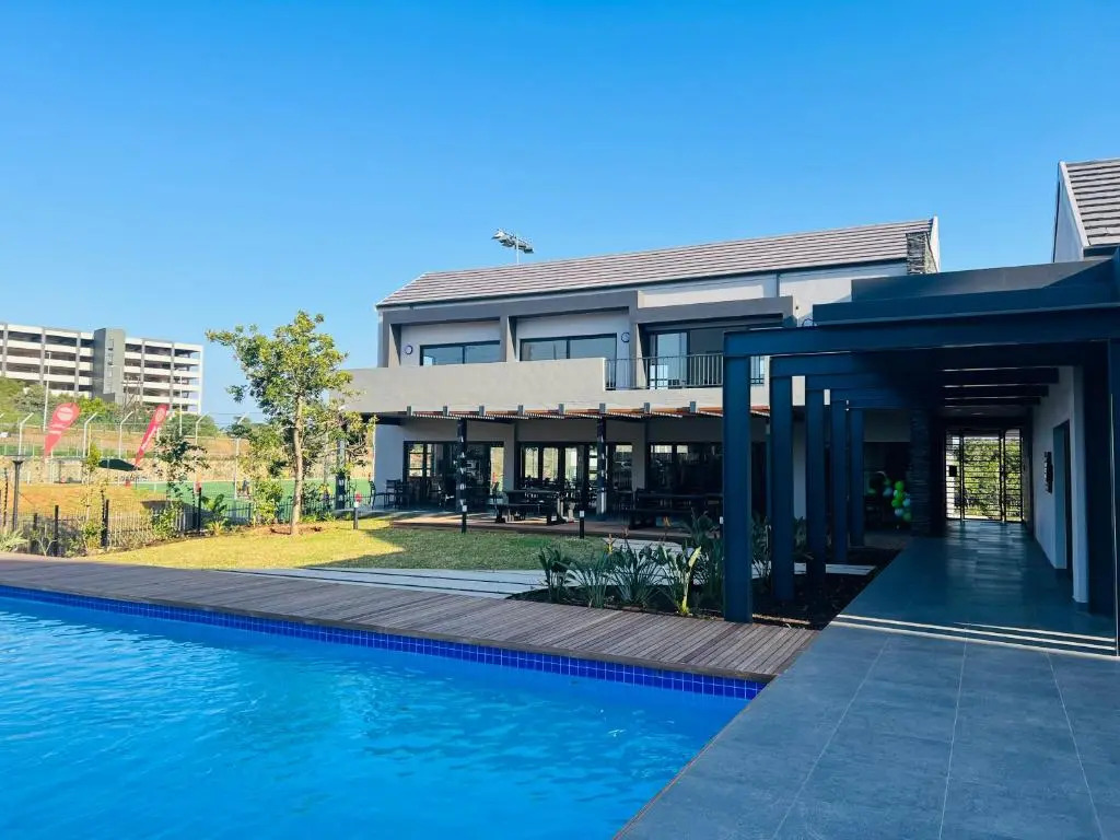 Villa 86, Ballito