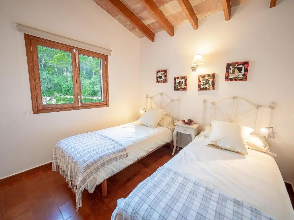 Villa Bell Lloc by SOMNIA