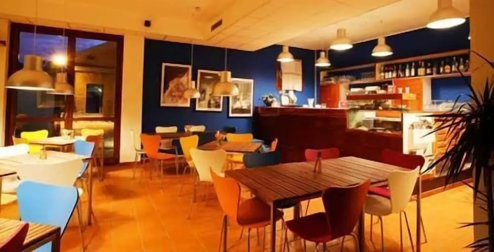 Certosa Hotel