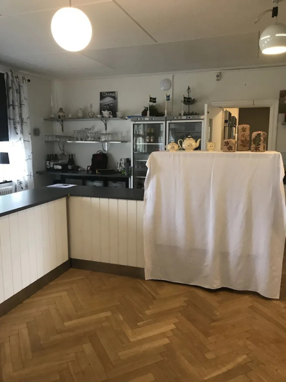 Sjölunda Semesterby