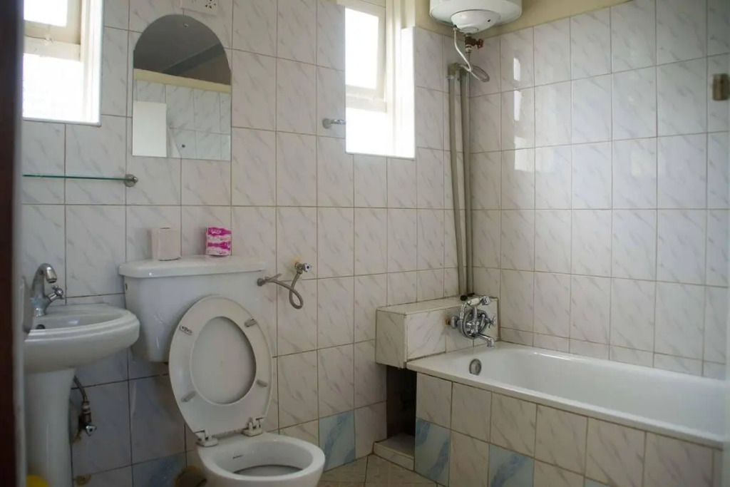 Pretoria Hotel Mbale