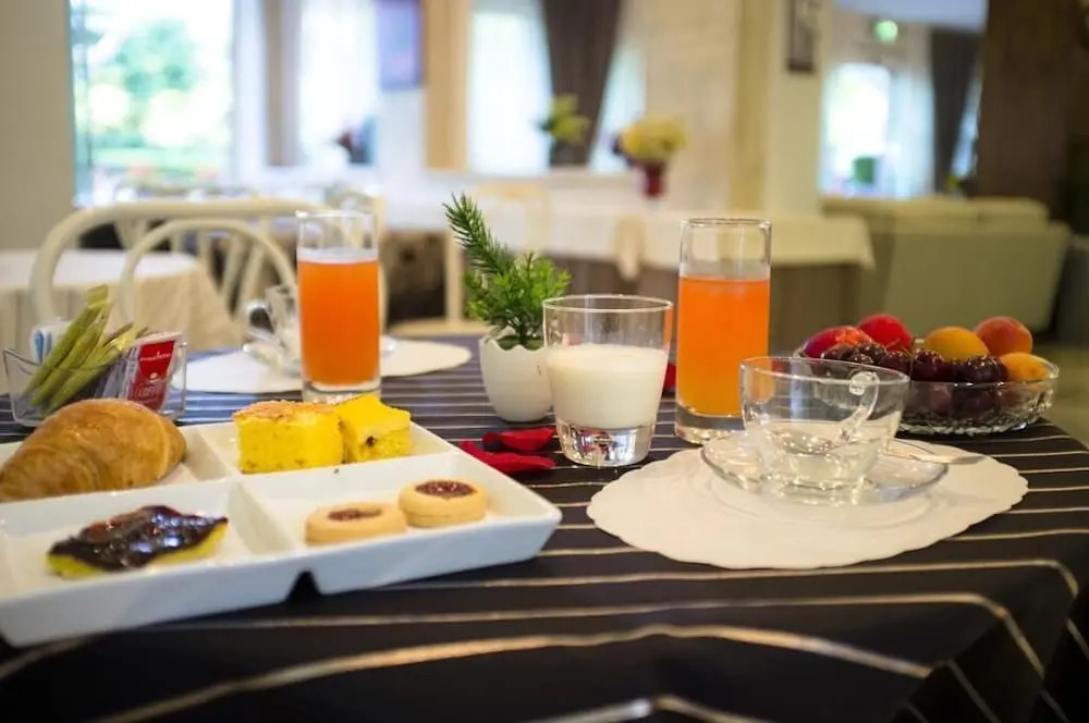 Hotel Helios Beach