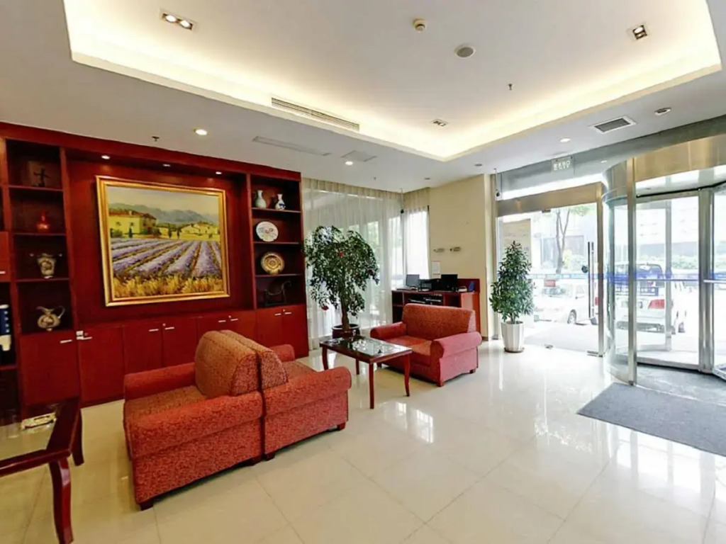 Hanting Express
