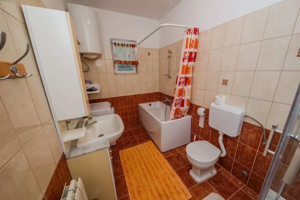 Apartments Konta