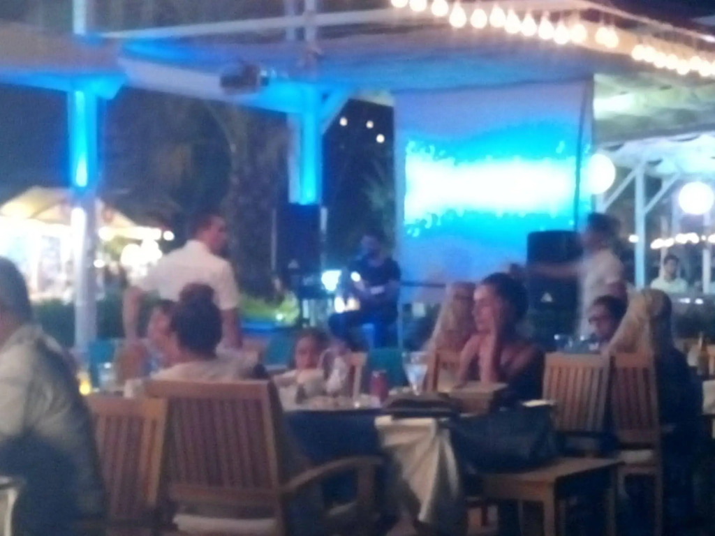 Buk Beach Club