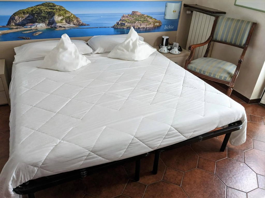 Hotel Montecarlo