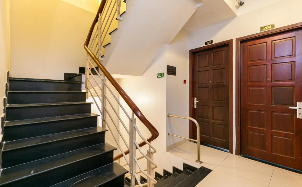 A Loc Hotel