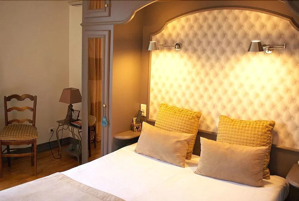 Hostellerie Bourguignonne