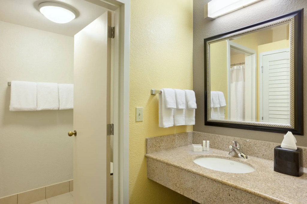 Courtyard by Marriott Fort Lauderdale City of Plantation