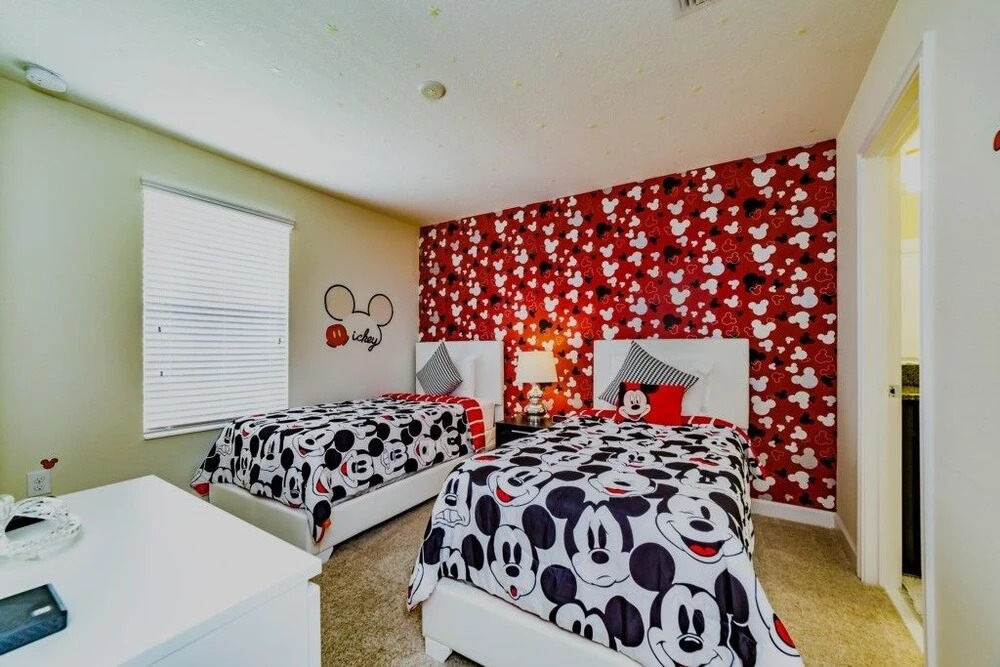Amazing House! - Champions Gate - 9020HS