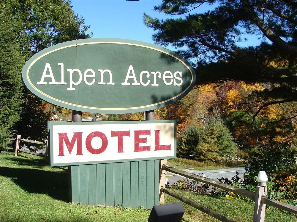 Alpen Acres Motel