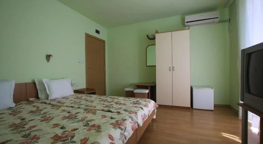 Guest House Kiwi