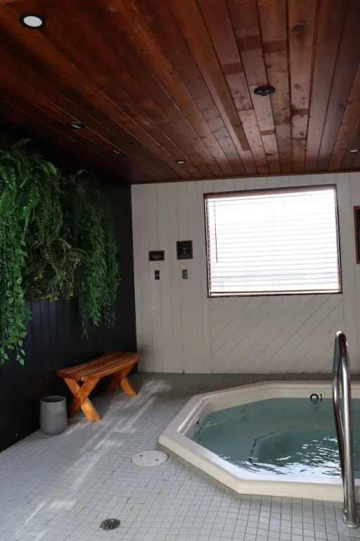 Snow Valley Lodging