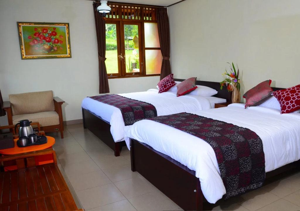 Amartya Puri Green Cottages
