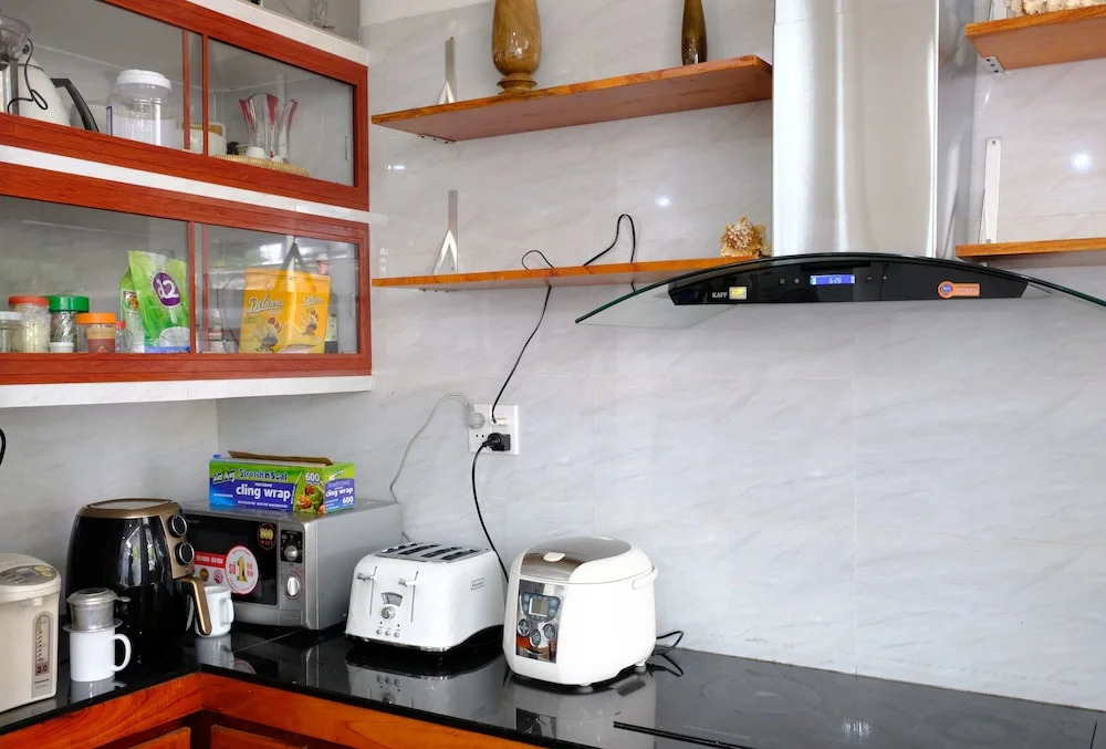 Chez Le Anh homestay