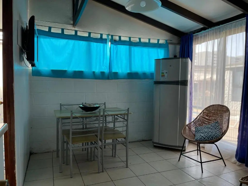 Cabañas el Cerrito 7