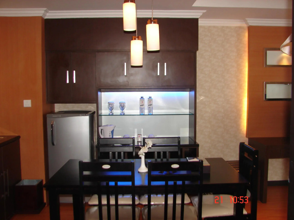 Grand Antares Hotel