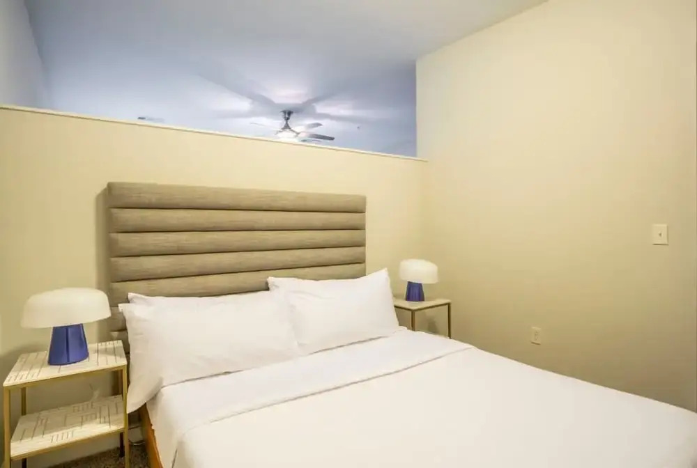 Cozysuites Musicrow Astonishing SDO Free Parking22