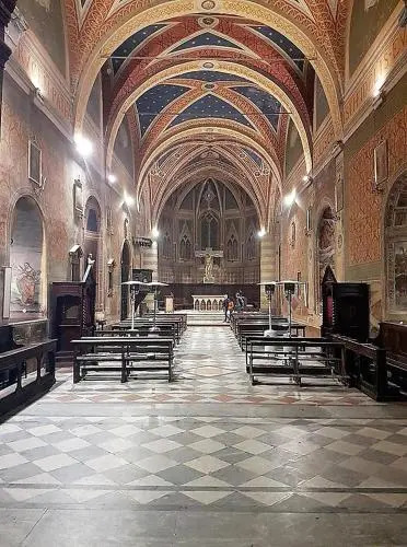 B&B Casa Berti