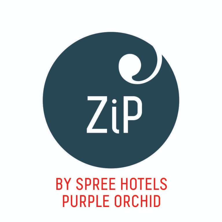 Zip By Spree Hotels Purple Orchid Whitefield