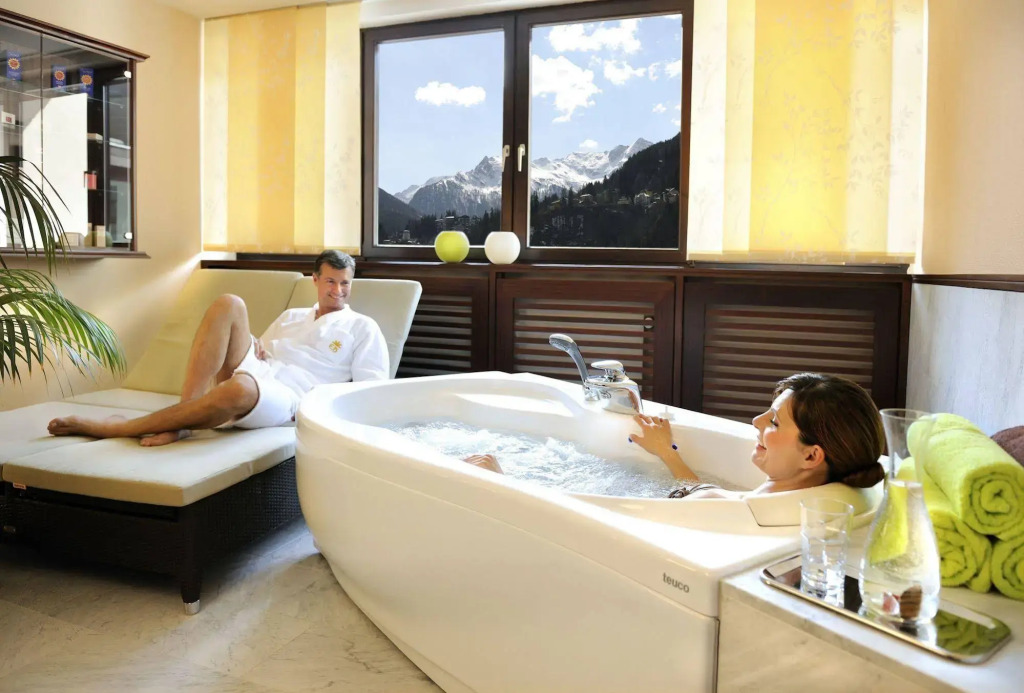 EUROPÄISCHER HOF Bad Gastein
