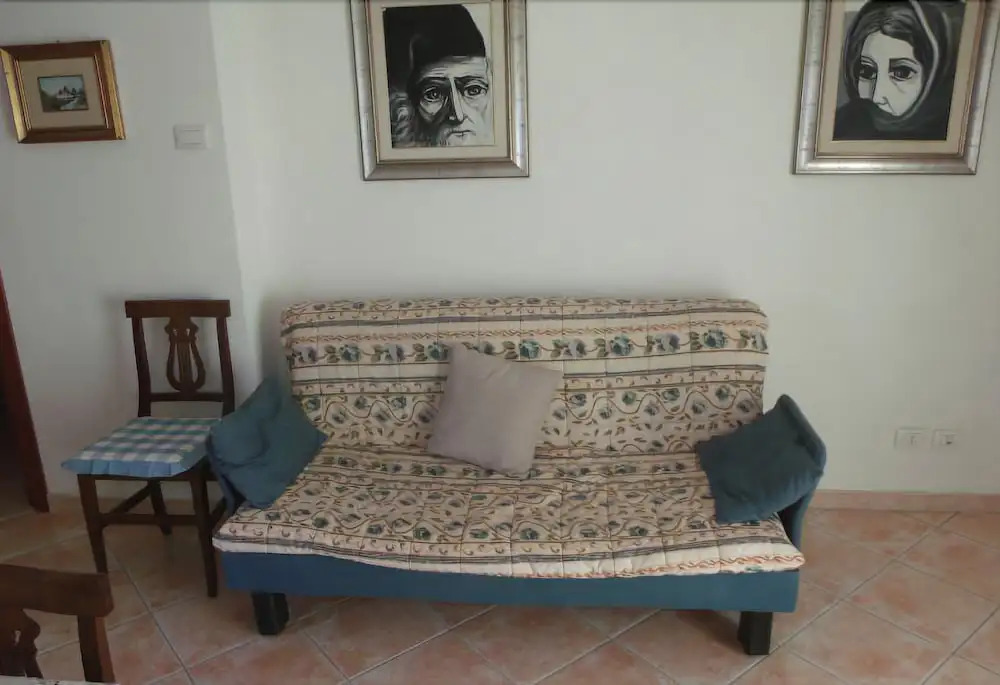 Residenza LAlzoni