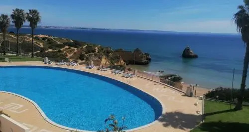 Apartamento Mar Azul-Ocean View