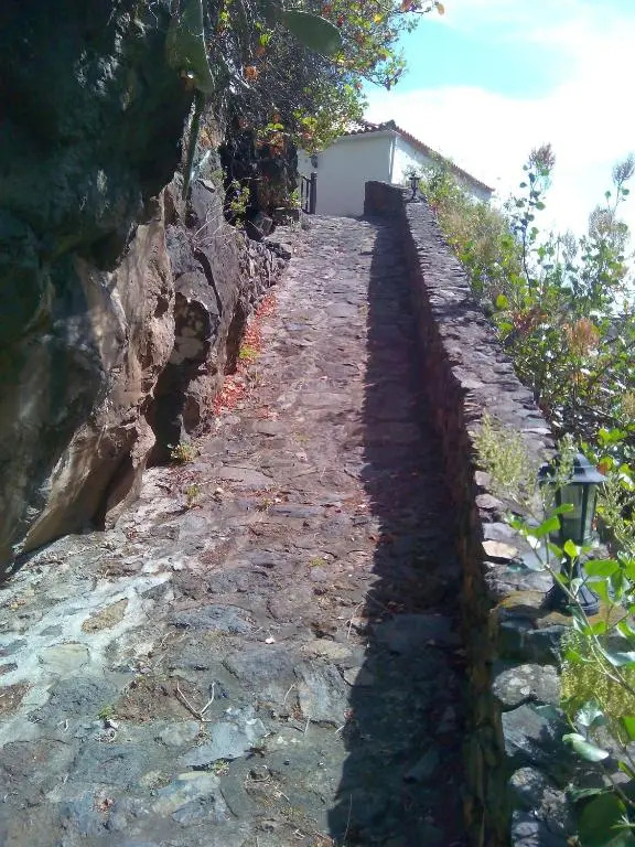 Molino Remanente