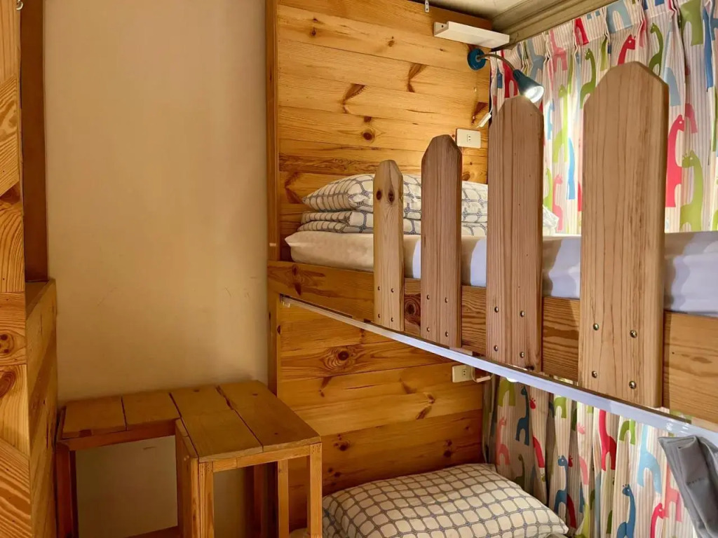 Gift Box Hostel