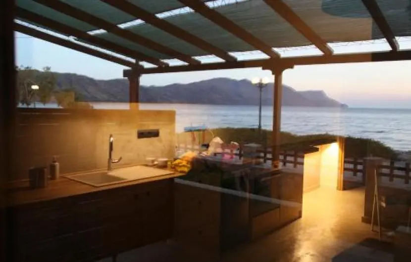Flat 1 Bedroom 1 Bathroom - Kissamos