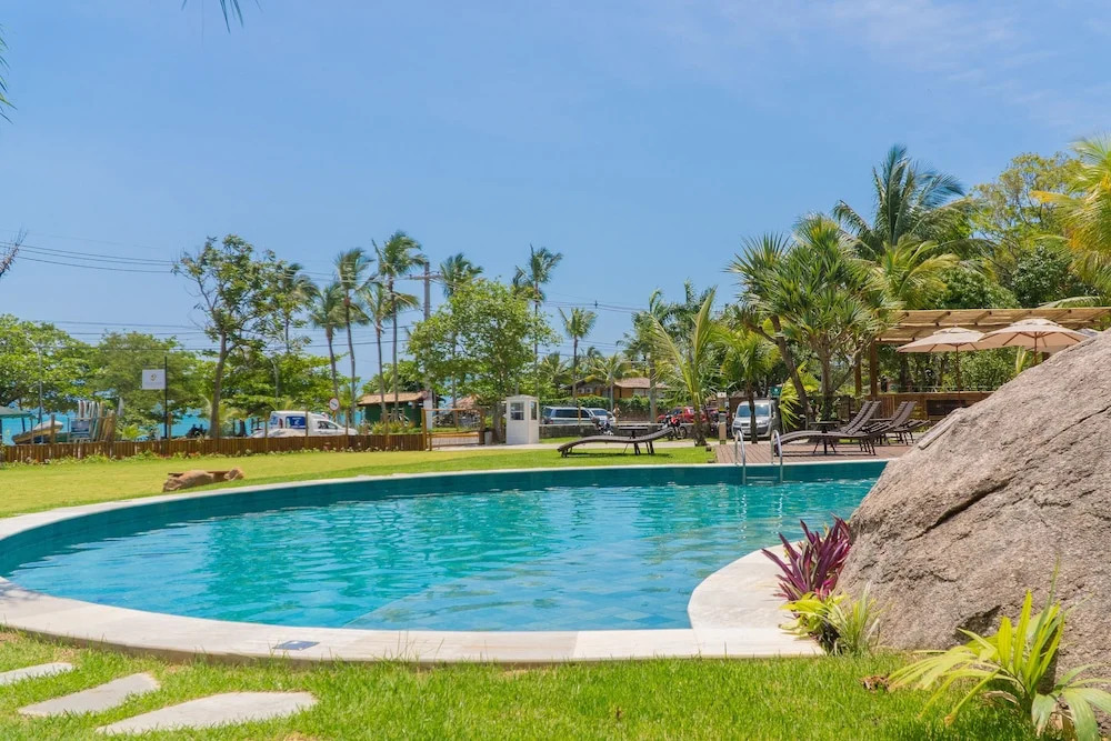 Hotel Velas do Engenho