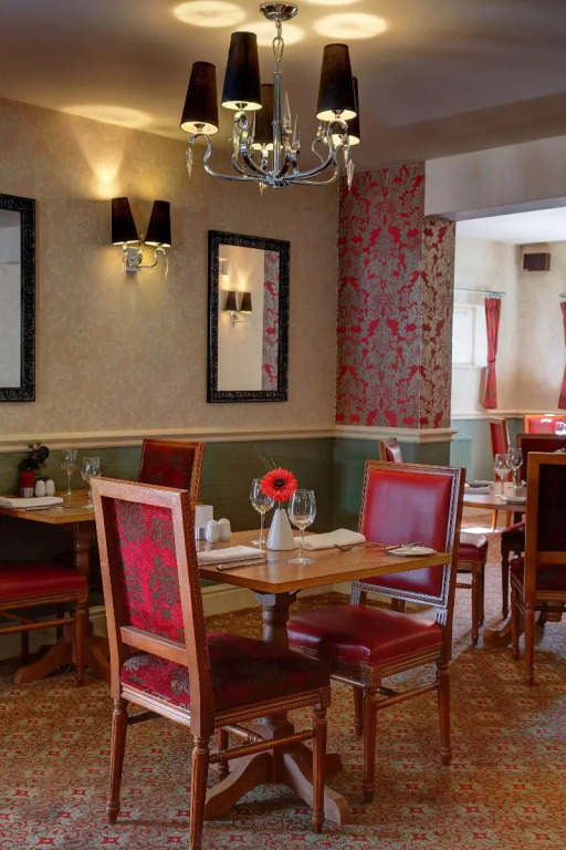 The Crown Hotel, Boroughbridge, North Yorkshire - The Coaching Inn Group