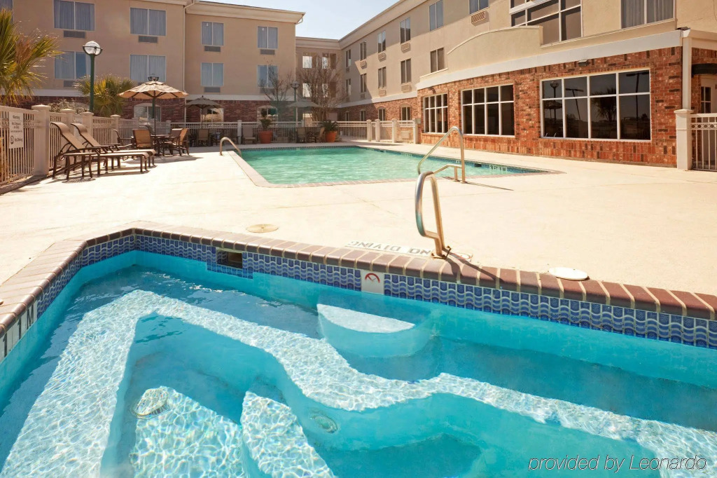 Holiday Inn Express Hotel & Suites Eagle Pass by IHG