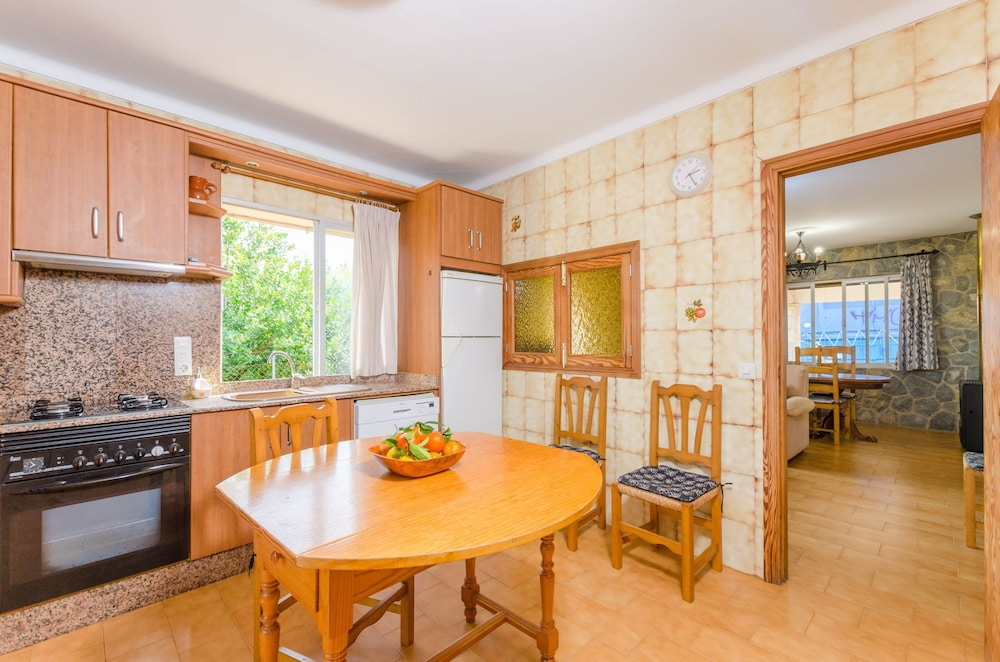 Vivienda Isabela