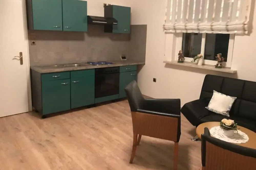 Pension / Ferienwohnung Allebrodt