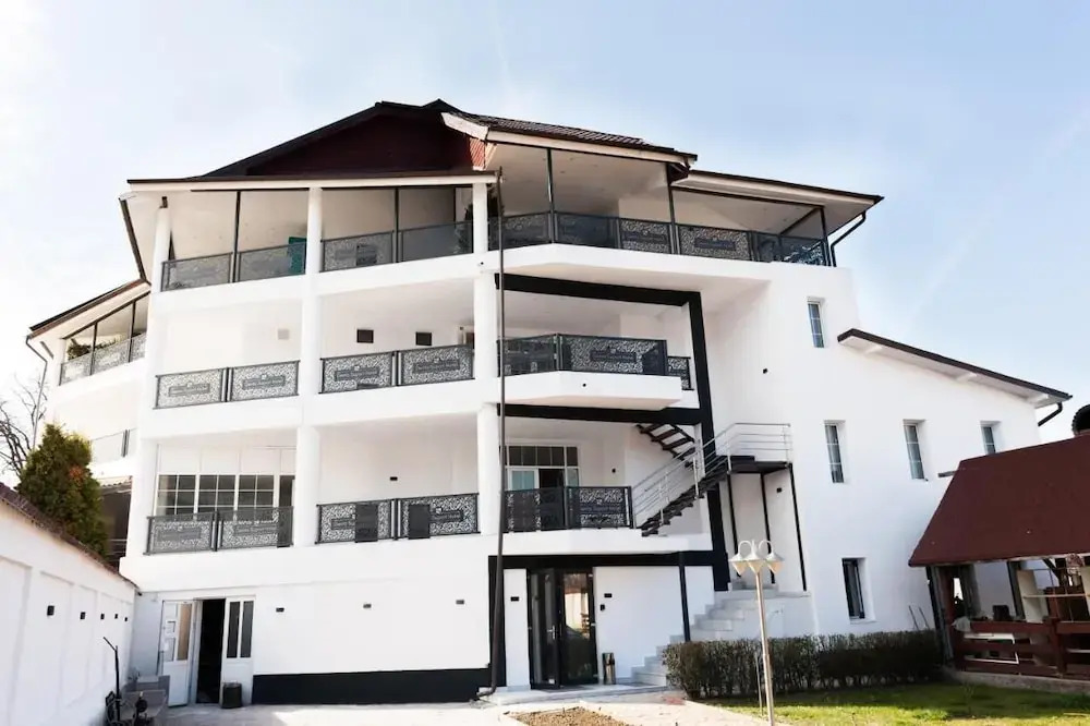 Denta Hotel