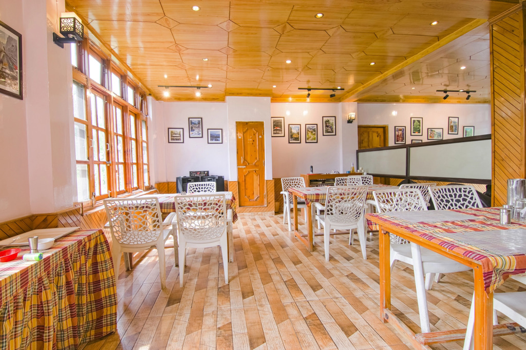 FabHotel Aransh Resorts Celebriti