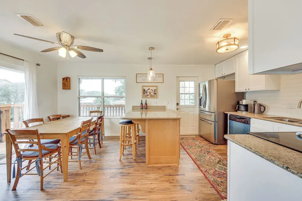 Canal-front St Augustine Home w/ Dock & Pool!