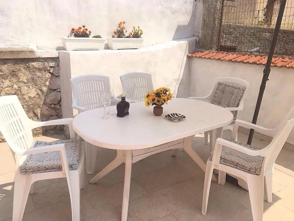 Apartment Silvana II