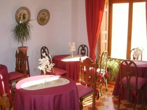 Hostal Puerta Medina