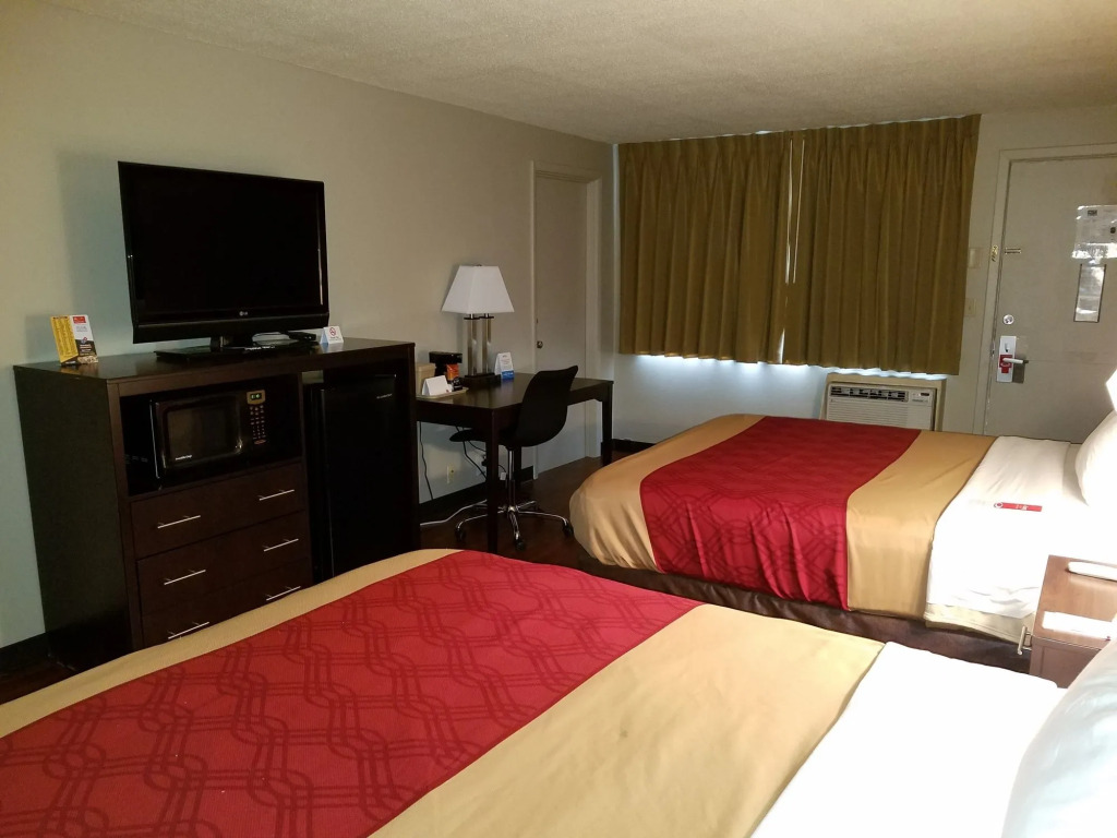 Holiday Lodge Yakima